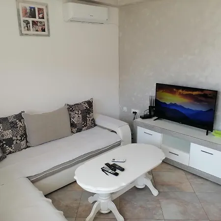 Matija 1 * Budva