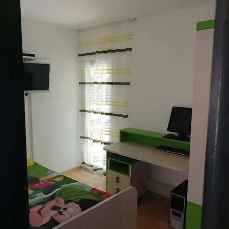 Apartment Matija 1